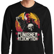 Punisher Redemption - Long Sleeve T-Shirt