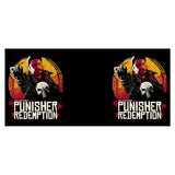 Punisher Redemption - Mug