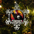 Punisher Redemption - Ornament