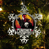 Punisher Redemption - Ornament