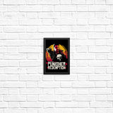 Punisher Redemption - Posters & Prints
