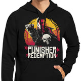 Punisher Redemption - Hoodie
