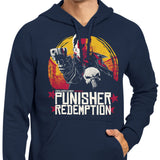 Punisher Redemption - Hoodie