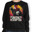 Punisher Redemption - Sweatshirt
