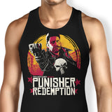 Punisher Redemption - Tank Top