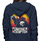 Punisher Redemption - Hoodie
