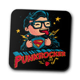 Punkrocker - Coasters