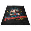 Punkrocker - Fleece Blanket