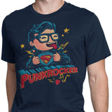 Punkrocker - Men's Apparel