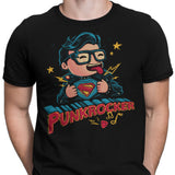 Punkrocker - Men's Apparel