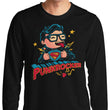 Punkrocker - Long Sleeve T-Shirt