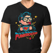 Punkrocker - Men's V-Neck