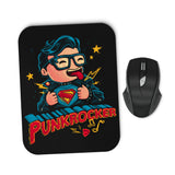 Punkrocker - Mousepad
