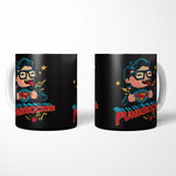 Punkrocker - Mug