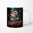 Punkrocker - Mug