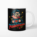 Punkrocker - Mug