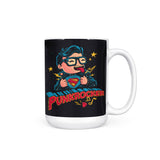 Punkrocker - Mug