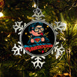 Punkrocker - Ornament