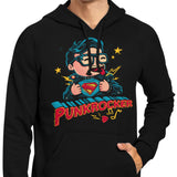 Punkrocker - Hoodie