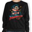 Punkrocker - Sweatshirt