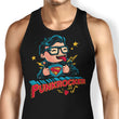 Punkrocker - Tank Top