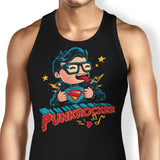 Punkrocker - Tank Top