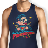Punkrocker - Tank Top