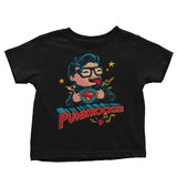 Punkrocker - Youth Apparel