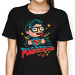 Punkrocker - Women's Apparel