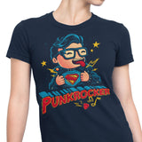 Punkrocker - Women's Apparel