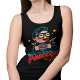 Punkrocker - Tank Top