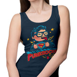 Punkrocker - Tank Top