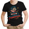 Punkrocker - Youth Apparel