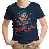 Punkrocker - Youth Apparel