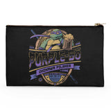 Purple Bo - Accessory Pouch