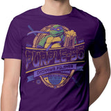 Purple Bo - Men's Apparel