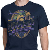 Purple Bo - Men's Apparel