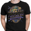 Purple Bo - Men's Apparel