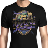 Purple Bo - Men's Apparel