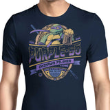 Purple Bo - Men's Apparel