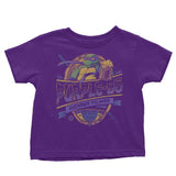 Purple Bo - Youth Apparel