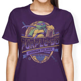 Purple Bo - Women's Apparel