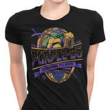 Purple Bo - Women's Apparel