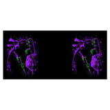 Purple Intellectual Ninja - Mug