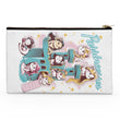 Purrincesses - Accessory Pouch
