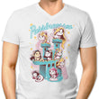 Purrincesses - Men's V-Neck