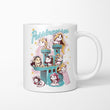 Purrincesses - Mug