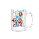 Purrincesses - Mug
