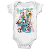 Purrincesses - Youth Apparel