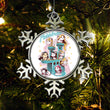 Purrincesses - Ornament